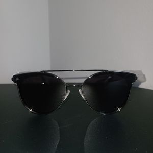 BLACK Women's Sunglasses